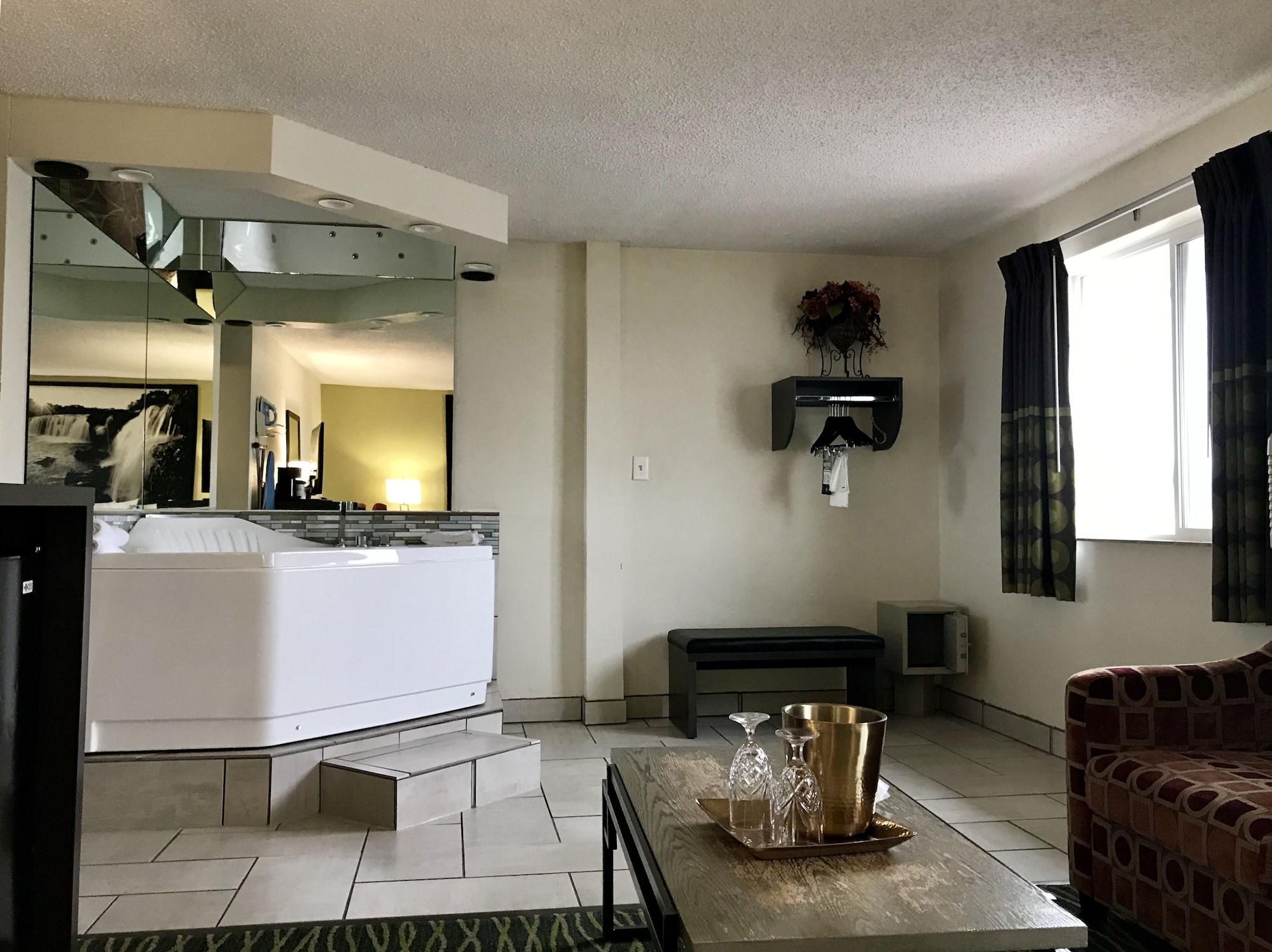 Super 8 By Wyndham Independence Kansas City Luaran gambar