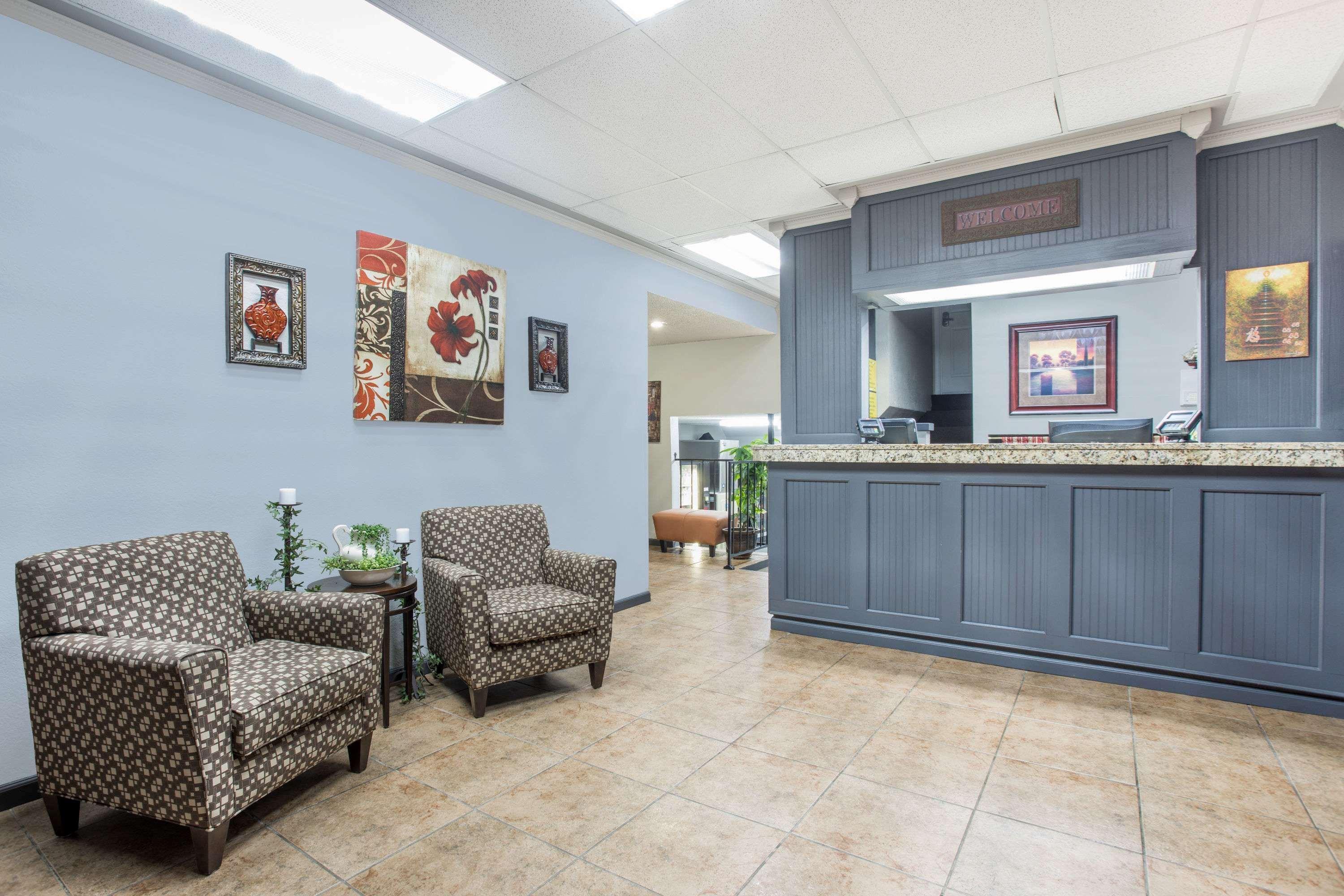 Super 8 By Wyndham Independence Kansas City Luaran gambar