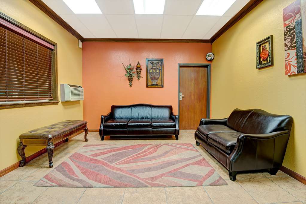 Super 8 By Wyndham Independence Kansas City Dalaman gambar